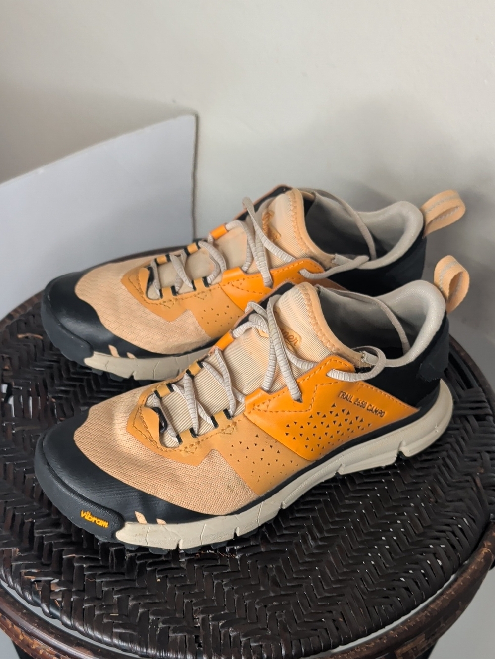 Danner Trail 2650 Campo Women Size 7 Hiking Shoes